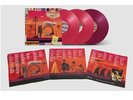 Paul McCartney - Egypt Station Explorers edition coloured / purple Vinyl 3 x LP