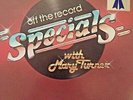RADIO SHOW: MARY TURNER IN THE STUDIO 11/2/81 KEITH RICHARDS PART 1 w/8 TUNES
