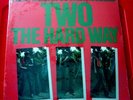 Papa Finnigan/Junior Ranking ?Two The Hard Way LP ORIG'84 SEALED Dancehall VINYL