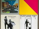 Class Rock 4 LP Lot. Fleetwood Mac, Grateful Dead, James Taylor