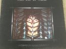 Chris Squire from Yes Vinyl record LP Fish Out of Water Gate Poster K50203 EX