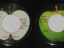 Trash - Road to Nowhere/Illusions - original Apple  U.S. 7