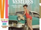 The VENTURES 4 Original Albums NEW OVP Vinyl Passion 2xVinyl LP
