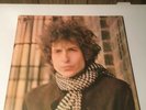 BOB DYLAN   BLONDE ON BLONDE 2 LP (1967) UK PRESS   CBS SDDP 66012 STEREO