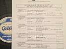 RADIO SHOW: GILLEY'S BEST 10/13/86 JERRY REED, WILLIE NELSON, CHARLIE DANIELS
