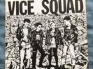 VICE SQUAD LAST ROCKERS 7