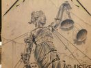 METALLICA …And Justice For All LP 2xLP ELEKTRA 60012-1 rare orig 