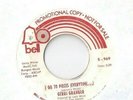 GERRI GRANGER I Go To Pieces Everytime 45 RECORD RARE NORTHERN SOUL 1st DJ PROMO