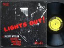 JACKIE MCLEAN DONALD BYRD ELMO HOPE Lights Out  LP PRESTIGE 7035 W.50th DG MONO