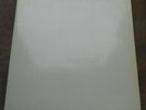 LP The BEATLES White Album 2LP RARE GERMANY, Without Complect, EX/EX+
