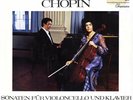 CHOPIN Cello Sonata MARTINU Cello Sonata 1 ANGELICA MAY HOKANSO Impression 64715