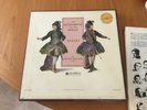 SAX 2427-9 B/S ED1 Mozart  Die entfuhrung aus dem serail Sir Thomas Beecham   NM