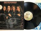 The Runaways - Waitin' For The Night - 1977 US 1st Press Lyrics Joan Jett (EX)
