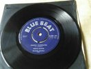 PRINCE BUSTER-DANCE CLEOPATRA.VINYL 7