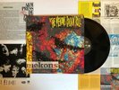 The Mekons Rock N’ Roll - 1989 US Promo w/ Press Release (NM) Ultrasonic Clean