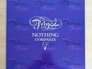 Prince. Nothing Compares 2 U. US 12