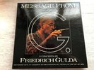 Friedrich Gulda ?Message From G. Vinyl 6LP 1979 German MPS Records ?0188.049