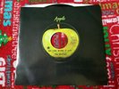 The Beatles Apple 45 record WE CAN WORK IT OUT, Black Star on label 1971
