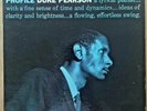 DUKE PEARSON PROFILE 47 63RD BLUE NOTE NY DG P EAR VAN GELDER 1ST PRESSING NM LP
