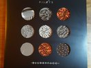 Twenty One Pilots, Blurryface, Double Album LP, 2015, Warner Music, 21p