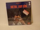 33 rpm Album Aretha Franklin 