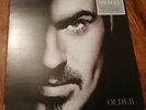 GEORGE MICHAEL OLDER VINYL LP - RARE ORIGINAL UK FIRST PRESSING