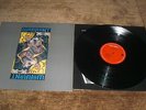 Warrant - Dog Eat Dog