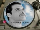 Freddie Mercury - Time Waits For No One Rare 12