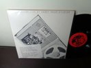 THE BEATLES   Live at Abbey Road Studios Hard to Find 2 LP NEAR MINT