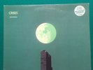Mike Oldfield Crises Vinyl LP With Hype Sticker On Cover Dated 1983
