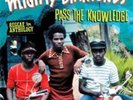 The Mighty Diamonds - Pass The Knowledge: Reggae Anthology NEW LP