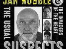 Jah Wobble & the Invaders of the Heart - Usual Suspects - Double LP Vinyl - New