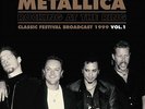 Metallica - Rocking At the Ring - Classic Festival Broadcast 1999 Vol.1 - Double