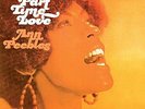 Ann Peebles - Part Time Love - LP - New