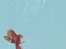 Real Friends - Composure (Serenity Blue Vinyl) - LP - New