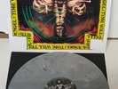 Fifth Angel Time Will Tell 2018 Reissue White Black marbled Vinyl LP Record new