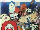 THE MOVE 'Split Ends' 1972 Never played 1st press LP in shrink