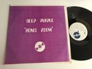 Deep Purple LP Sonic Zoom RARE