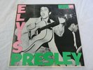 VINTAGE ELVIS PRESLEY PALE LETTERS LPM-1254 1ST. GERMAN PRESS VINYL ALBUM RECORD