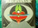 Sealed New 2018 Folk Reissue LP: Ted Lucas - Ted Lucas - Yoga Y 17