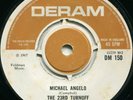 THE 23RD TURNOFF*MICHAEL ANGELO*RUBBLE*POPSIKE*EX+