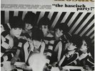 LP Serge Gainsbourg, Klaus Doldinger, Bob Crewe The Mood Mosaic - The Hascisch