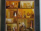 FAMILY Music In A Doll's House - Original UK Stereo LP Prog Psych Roger Chapman