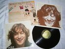 LP - John Lennon (Beatles) Walls and Bridges - UK FIRST PRESS Z5 Z6 BOOKLET # 48