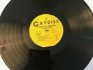 Blue Beat Ska Rare Lord Tanamo Festival Jump Up 1965 Gaydisc