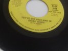 northern soul beverley anne youv got your mind on other things rca demo original