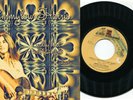 EMMYLOU HARRIS I Really Had A Ball Last Night  45 UNIQUE 1 print ONLY artsleeve