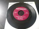 Northern Soul The Tempos ?– (Countdown) Here I Come / Sad Sad Memories Reissue