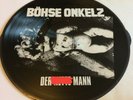 rrr40 der Böhse Onkelz Rock-o-Rama nette bose boese boehse böse onkels mann
