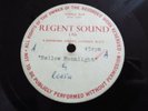 60's PSYCH/BEAT ACETATE-REAS'N-MELLOW MOONLIGHT/OBLI-DI-OBLI-DA-REGENT SOUND
